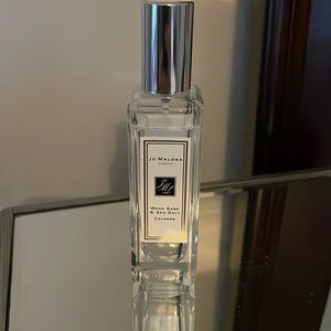 Jo Malone Wood Sage & Sea Salt